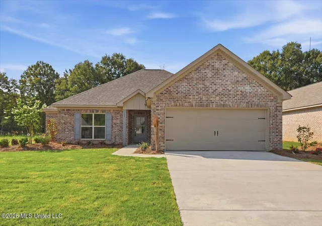 Photo 1 of Sale Pending at 113 Newport Dr, Canton, MS 39046 | MLS# 4159613 | Listing updated on 2026-10-26