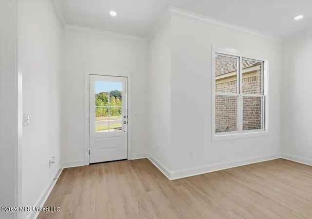 Photo 3 of Single family home for sale at 111 Newport Dr, Canton, MS 39046 | MLS# 4159619 | Listing updated on 2026-10-19