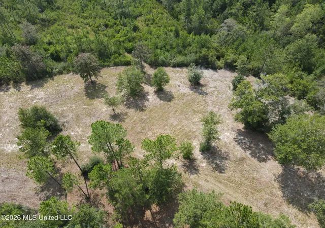 Photo 4 of Land for sale at 14481 E Wortham Rd, Saucier, MS 39574 | MLS# 4161092 | Listing updated on 2026-09-02