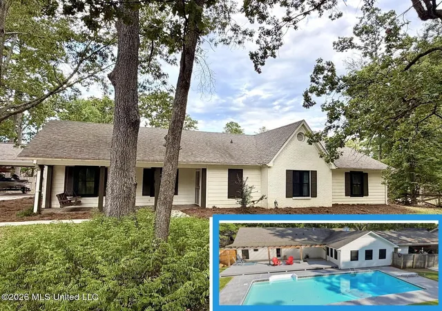 Photo 1 of Single family home for sale at 103 Falcon Ct, Brandon, MS 39047 | MLS# 4159820 | Listing updated on 2026-10-06