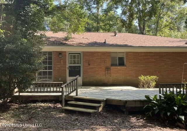 Photo 4 of Single family home for sale at 701 Memory Ln, Tylertown, MS 39667 | MLS# 4159815 | Listing updated on 2026-10-05