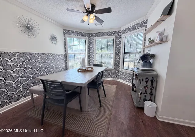 Photo 4 of Sale Pending at 662 Eaglewood Dr, Southaven, MS 38671 | MLS# 4161472 | Listing updated on 2026-09-10