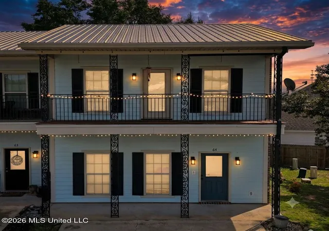 Photo 1 of Condo for sale at 64 Oak Aly Ln, Long Beach, MS 39560 | MLS# 4161476 | Listing updated on 2026-09-04