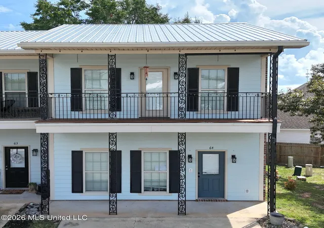 Photo 2 of Condo for sale at 64 Oak Aly Ln, Long Beach, MS 39560 | MLS# 4161476 | Listing updated on 2026-09-04
