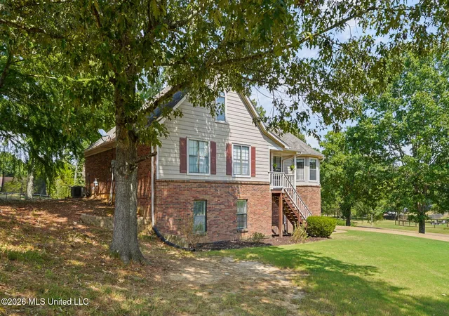 Photo 2 of Single family home for sale at 4370 Bienville Rd, Nesbit, MS 38651 | MLS# 4161545 | Listing updated on 2026-09-18