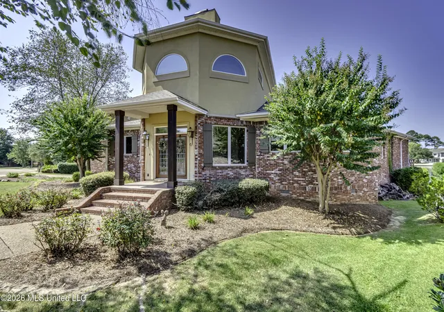 Photo 1 of Single family home for sale at 116 Port Ln, Brandon, MS 39047 | MLS# 4163042 | Listing updated on 2026-10-21