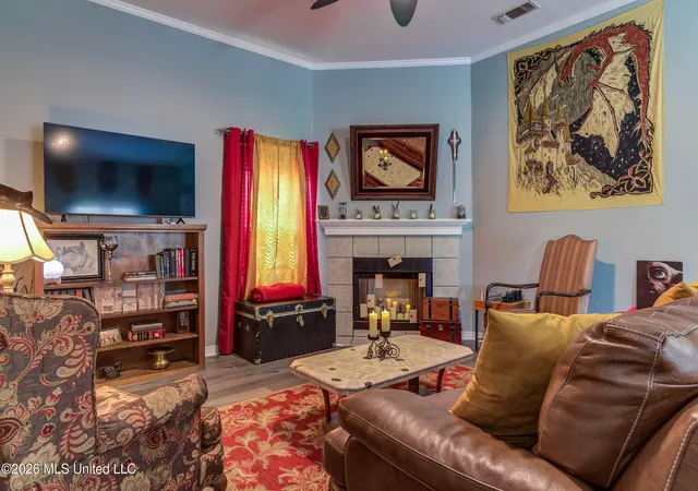 Photo 3 of Single family home for sale at 2007 45th Avenue, Gulfport, MS 39501 | MLS# 4161426 | Listing updated on 2026-09-04