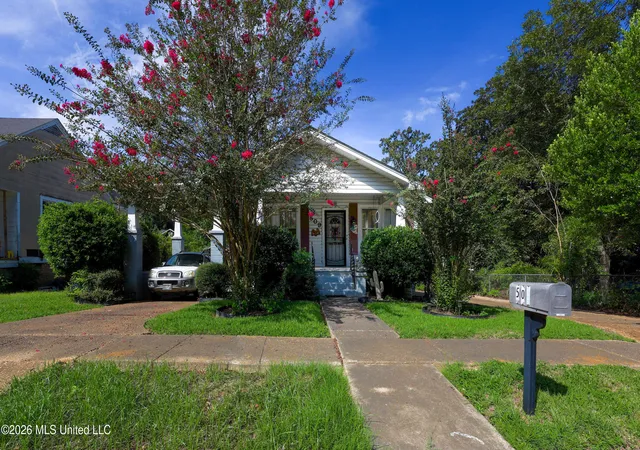 Photo 1 of Multi family home for sale at 509 Cameron St, Mc Comb, MS 39648 | MLS# 4160023 | Listing updated on 2026-09-11