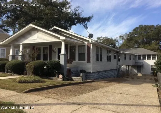 Photo 2 of Multi family home for sale at 509 Cameron St, Mc Comb, MS 39648 | MLS# 4160023 | Listing updated on 2026-09-11