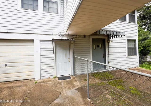 Photo 31 of Multi family home for sale at 509 Cameron St, Mc Comb, MS 39648 | MLS# 4160023 | Listing updated on 2026-09-11