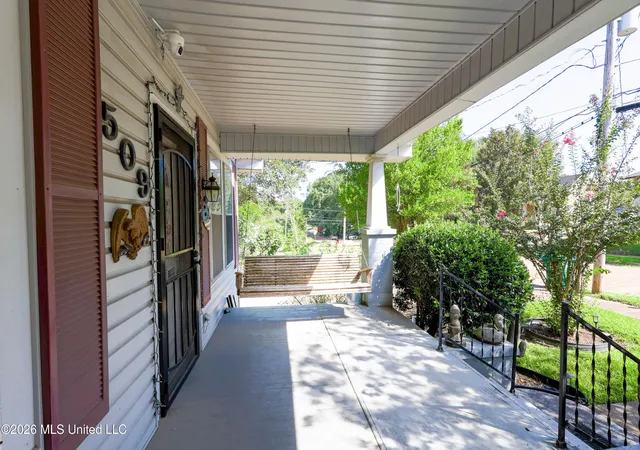 Photo 3 of Multi family home for sale at 509 Cameron St, Mc Comb, MS 39648 | MLS# 4160023 | Listing updated on 2026-09-11