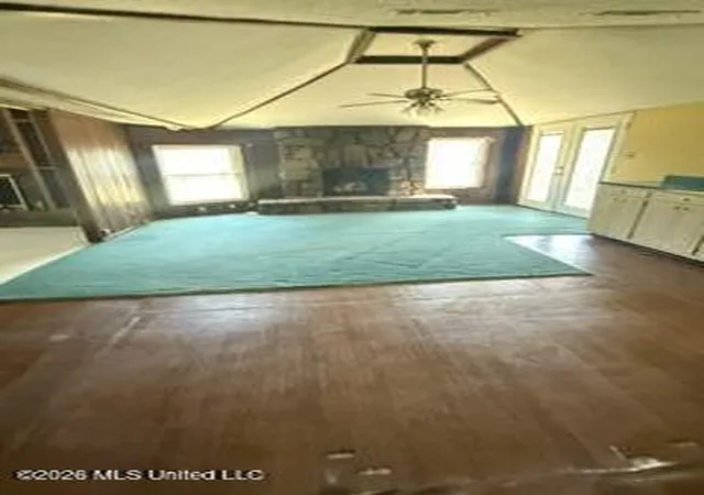 Photo 4 of Single family home for sale at 216 Boyd St, Clarksdale, MS 38614 | MLS# 4160088 | Listing updated on 2026-09-29