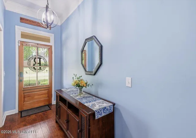 Photo 4 of Single family home for sale at 261 Cherry Bark Dr, Brandon, MS 39047 | MLS# 4161063 | Listing updated on 2026-09-15