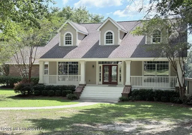 Photo 1 of Single family home for sale at 2913 Holden Dr, Vancleave, MS 39565 | MLS# 4160183 | Listing updated on 2026-10-12