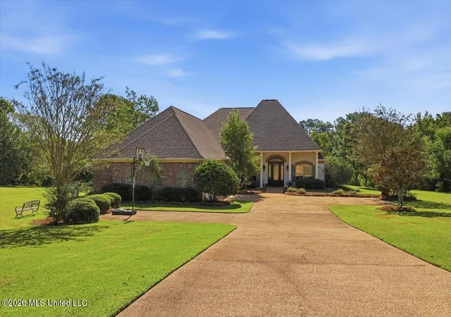 Photo 1 of Single family home for sale at 514 North St, Brandon, MS 39042 | MLS# 4161148 | Listing updated on 2026-09-01