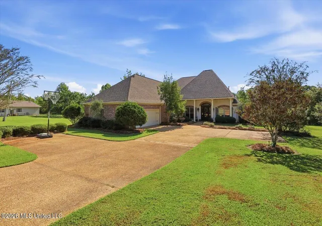 Photo 2 of Single family home for sale at 514 North St, Brandon, MS 39042 | MLS# 4161148 | Listing updated on 2026-09-01