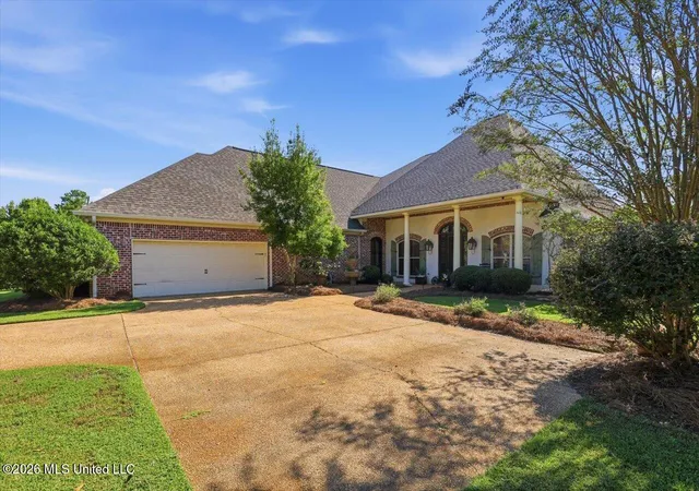 Photo 3 of Single family home for sale at 514 North St, Brandon, MS 39042 | MLS# 4161148 | Listing updated on 2026-09-01
