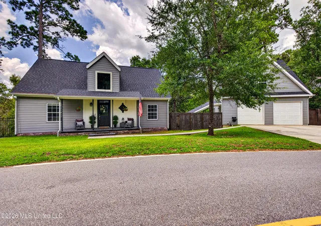 Photo 1 of Single family home for sale at 11440 Haleiwa Pl, Diamondhead, MS 39525 | MLS# 4161428 | Listing updated on 2026-09-07