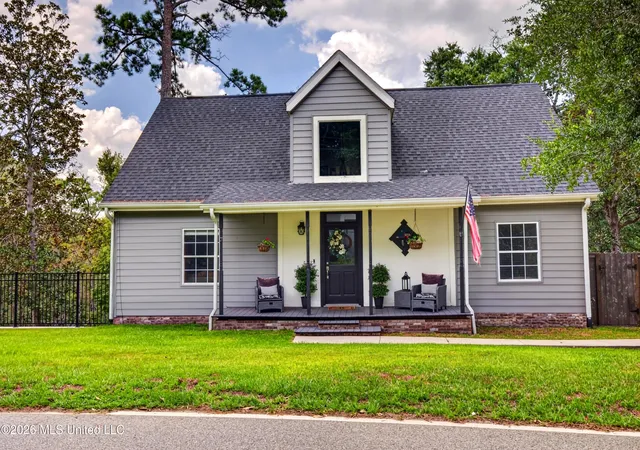 Photo 2 of Single family home for sale at 11440 Haleiwa Pl, Diamondhead, MS 39525 | MLS# 4161428 | Listing updated on 2026-09-07