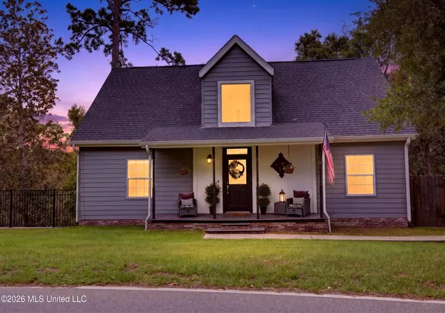 Photo 3 of Single family home for sale at 11440 Haleiwa Pl, Diamondhead, MS 39525 | MLS# 4161428 | Listing updated on 2026-09-07