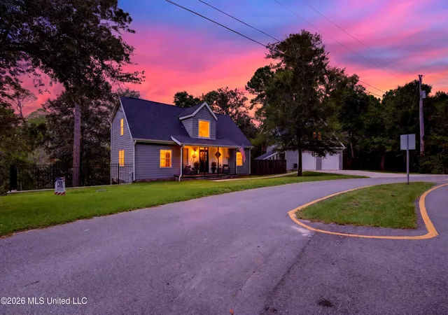 Photo 3 of Single family home for sale at 11440 Haleiwa Pl, Diamondhead, MS 39525 | MLS# 4161428 | Listing updated on 2026-09-07