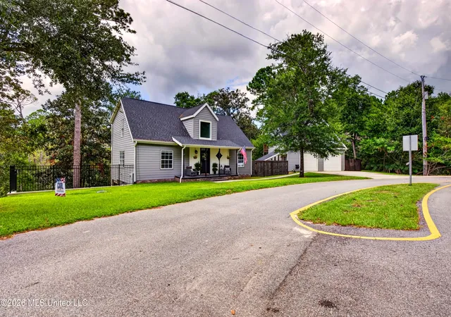 Photo 4 of Single family home for sale at 11440 Haleiwa Pl, Diamondhead, MS 39525 | MLS# 4161428 | Listing updated on 2026-09-07
