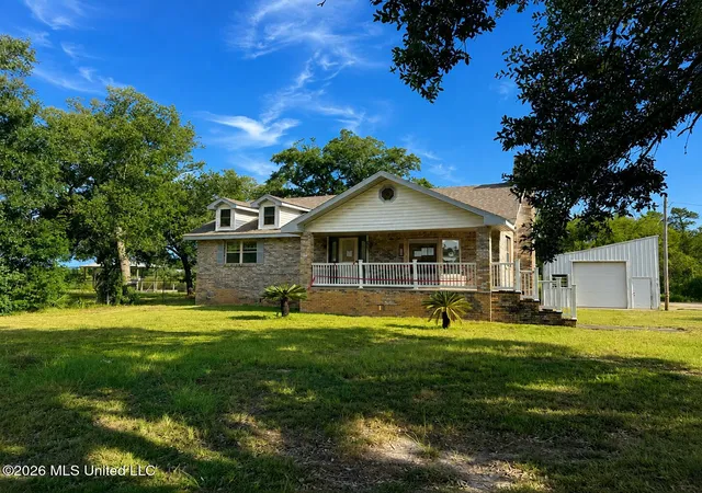 Photo 1 of Sale Pending at 2006 Mitteer Dr, Bay Saint Louis, MS 39520 | MLS# 4161502 | Listing updated on 2026-09-14