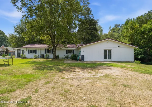 Single family home for sale at 1508 Carterville Rd, Petal, MS 39465 | MLS# 4161380