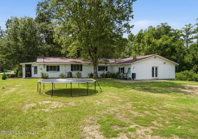Photo 3 of Single family home for sale at 1508 Carterville Rd, Petal, MS 39465 | MLS# 4161380 | Listing updated on 2026-09-03