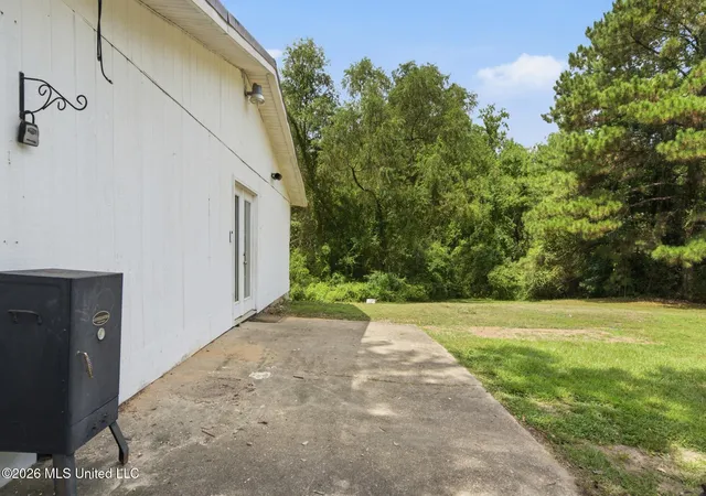 Photo 3 of Single family home for sale at 1508 Carterville Rd, Petal, MS 39465 | MLS# 4161380 | Listing updated on 2026-09-03