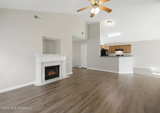 Photo 3 of Single family home for sale at 8848 Cat Tail Cvs, Southaven, MS 38671 | MLS# 4160264 | Listing updated on 2026-09-16