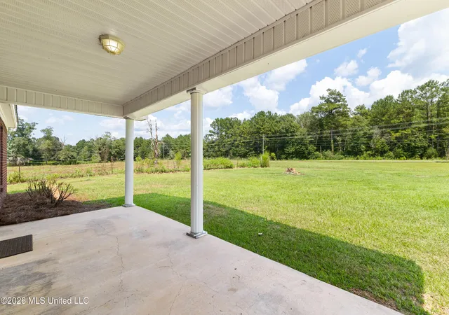 Photo 4 of Single family home for sale at 759 Lavelle Ladner Rd, Lumberton, MS 39455 | MLS# 4160950 | Listing updated on 2026-09-08