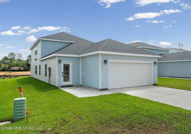 Photo 4 of Single family home for sale at 430 Pimento Cir, Ocean Springs, MS 39564 | MLS# 4160326 | Listing updated on 2026-10-06