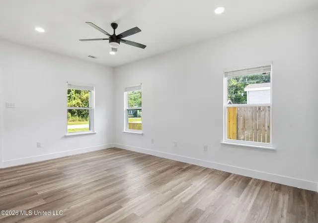 Photo 3 of Single family home for sale at 1805 Broadmoor Dr, Gautier, MS 39553 | MLS# 4160425 | Listing updated on 2026-10-05