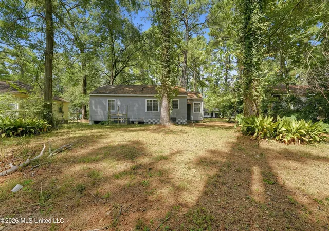 Photo 2 of Single family home for sale at 737 Woodbury Rd, Jackson, MS 39206 | MLS# 4161899 | Listing updated on 2026-09-10