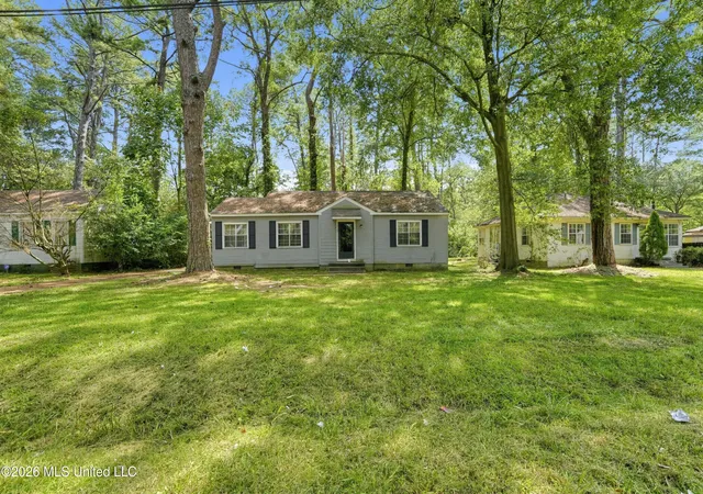 Photo 4 of Single family home for sale at 737 Woodbury Rd, Jackson, MS 39206 | MLS# 4161899 | Listing updated on 2026-09-10