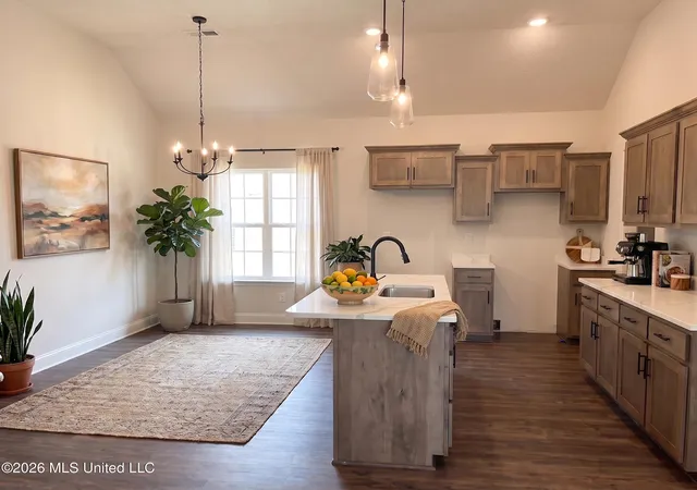Photo 2 of Single family home for sale at 7205 Fairmont Pl Cvs, Southaven, MS 38671 | MLS# 4160384 | Listing updated on 2026-10-15
