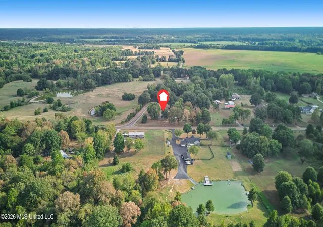 Photo 49 of Single family home for sale at 13585 Holly Springs Rd, Byhalia, MS 38611 | MLS# 4162272 | Listing updated on 2026-09-14
