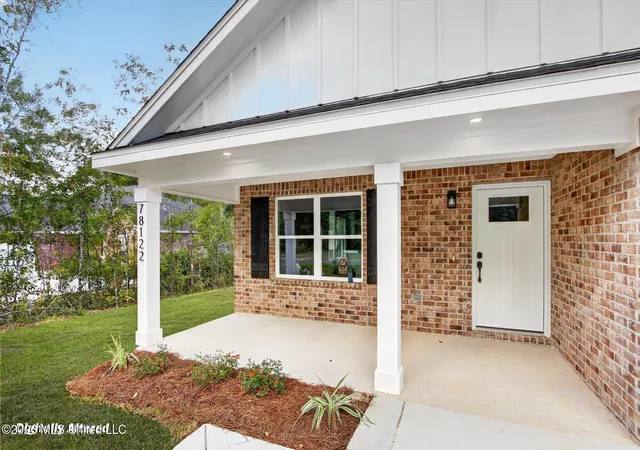 Photo 2 of Single family home for sale at 78122 Hilo Wy, Diamondhead, MS 39525 | MLS# 4160402 | Listing updated on 2026-10-14