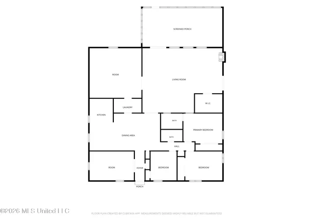 Photo 21 of Single family home for sale at 1800 Pat Dr, Gautier, MS 39553 | MLS# 4161655 | Listing updated on 2026-09-06
