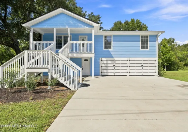 Photo 1 of Single family home for sale at 331 Hope Ln, Pass Christian, MS 39571 | MLS# 4161053 | Listing updated on 2026-09-12
