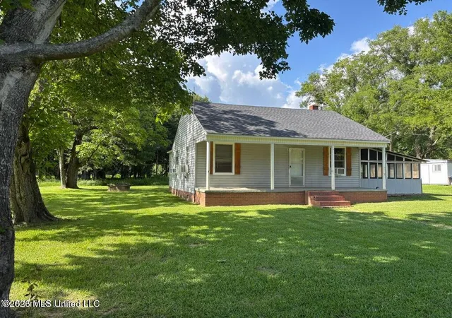 Land for sale at 232 Renfroe Rd, Canton, MS 39046 | MLS# 4161413