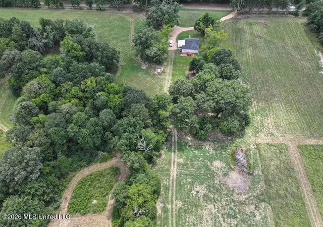 Photo 3 of Land for sale at 232 Renfroe Rd, Canton, MS 39046 | MLS# 4161413 | Listing updated on 2026-09-07