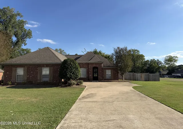 Photo 1 of Single family home for sale at 101 Trailbridge Bnd, Canton, MS 39046 | MLS# 4160443 | Listing updated on 2026-09-05