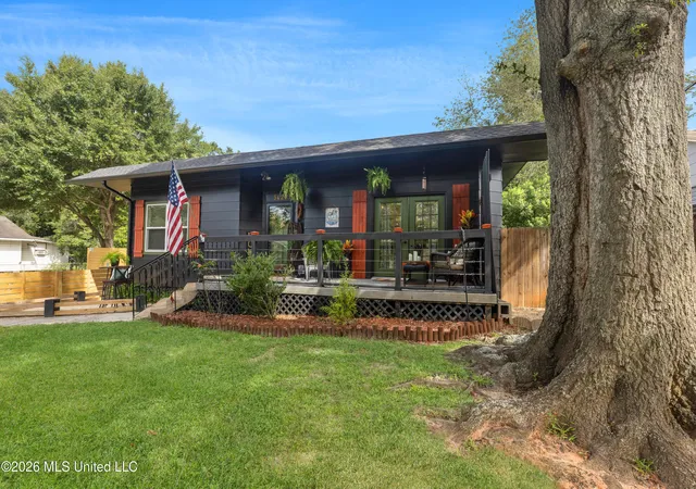 Photo 3 of Single family home for sale at 3424 Southward Dr, Gulfport, MS 39501 | MLS# 4161072 | Listing updated on 2026-09-01
