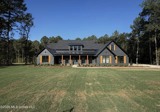 Photo 1 of Single family home for sale at 319 Grace Acres Dr, Brandon, MS 39047 | MLS# 4160476 | Listing updated on 2026-09-14