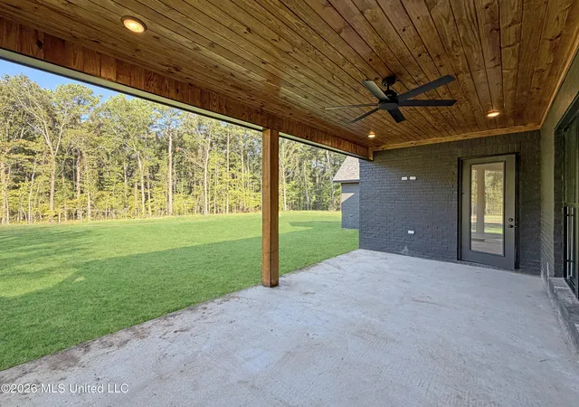 Photo 34 of Single family home for sale at 319 Grace Acres Dr, Brandon, MS 39047 | MLS# 4160476 | Listing updated on 2026-09-14