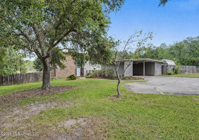 Photo 1 of Sale Pending at 2416 Rolling Meadows Rd, Gautier, MS 39553 | MLS# 4160529 | Listing updated on 2026-09-12