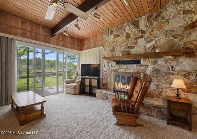 Photo 3 of Sale Pending at 2416 Rolling Meadows Rd, Gautier, MS 39553 | MLS# 4160529 | Listing updated on 2026-09-12