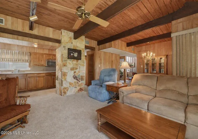 Photo 4 of Sale Pending at 2416 Rolling Meadows Rd, Gautier, MS 39553 | MLS# 4160529 | Listing updated on 2026-09-12